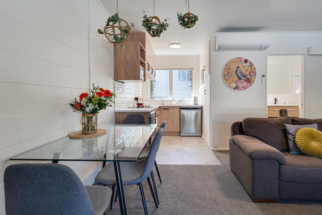 Archway Motels&chalets 4*