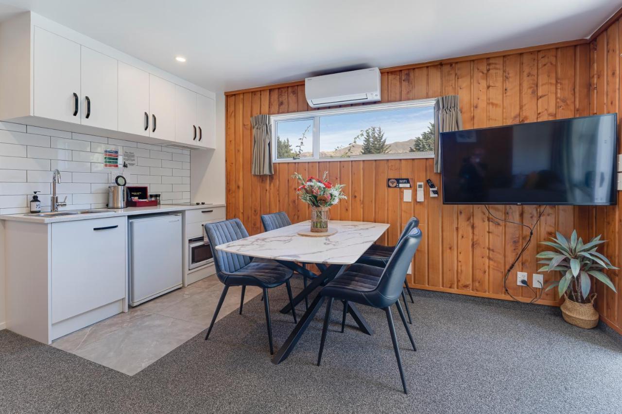 Motel Archway Motels&chalets 4*