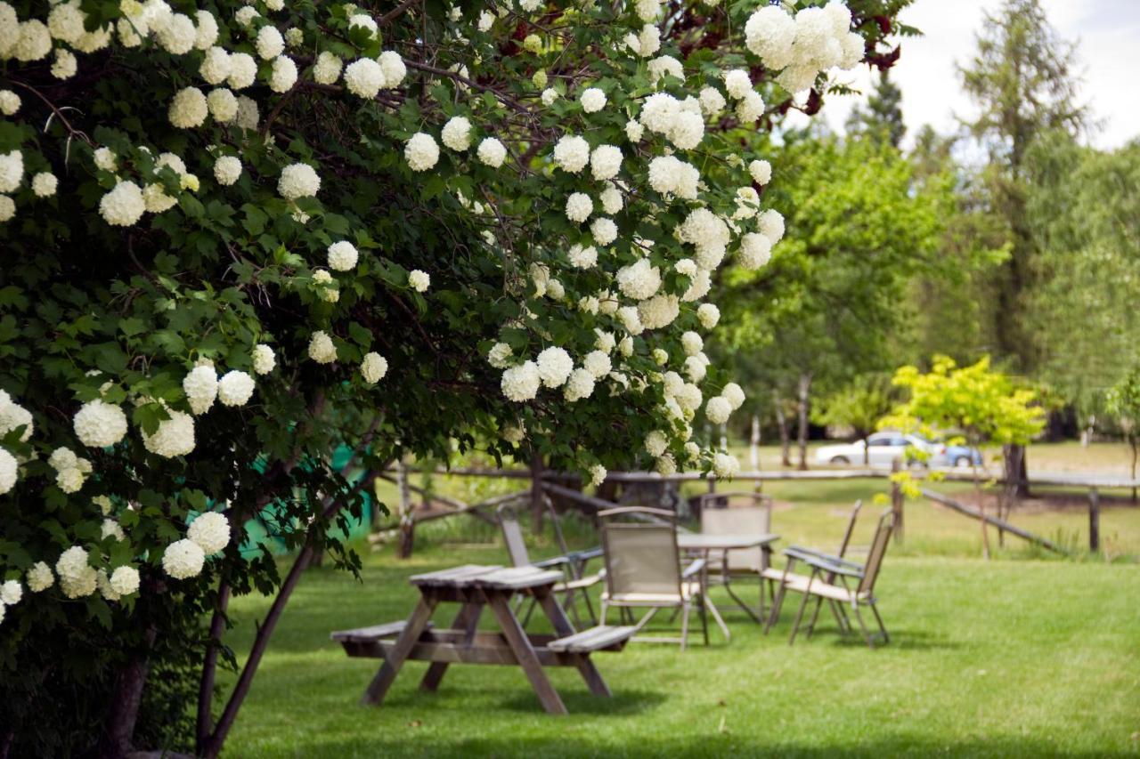 Archway Motels&chalets 4*