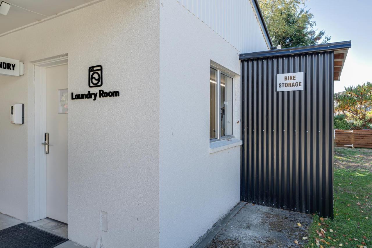 Archway Motels&chalets Motel Wanaka