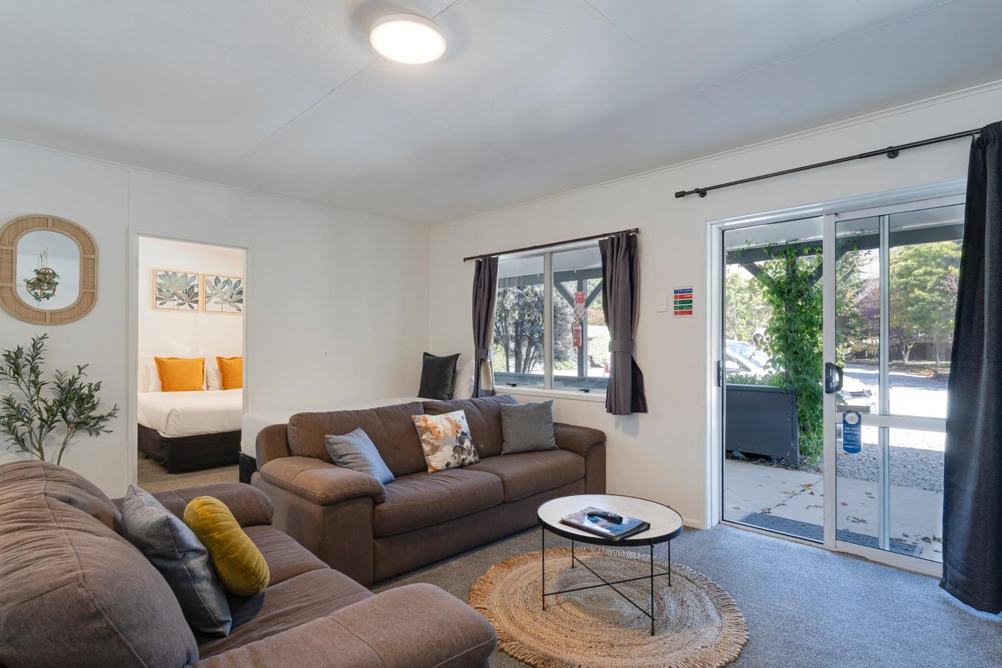 Motel Archway Motels&chalets 4*