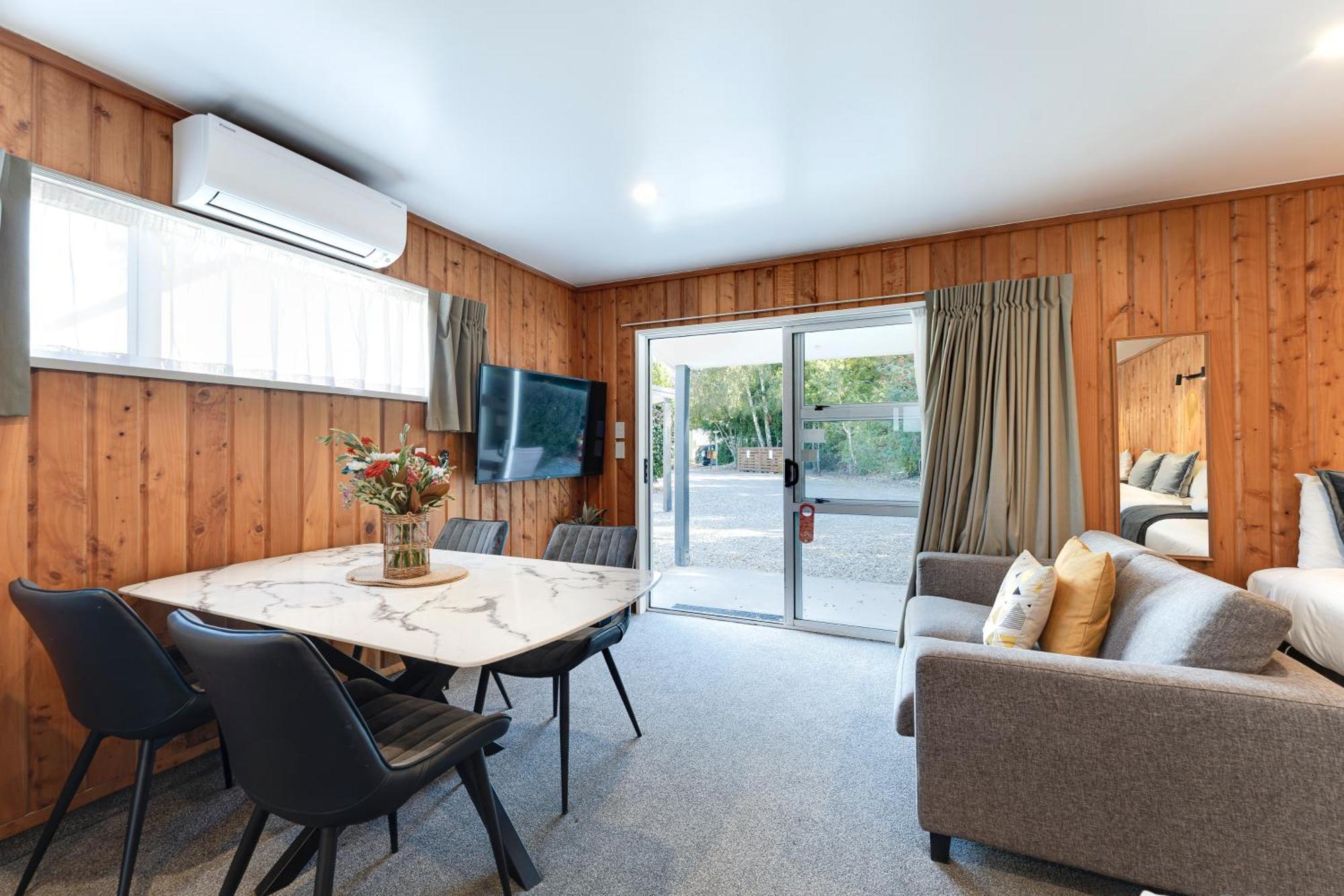 Motel Archway Motels&chalets 4*