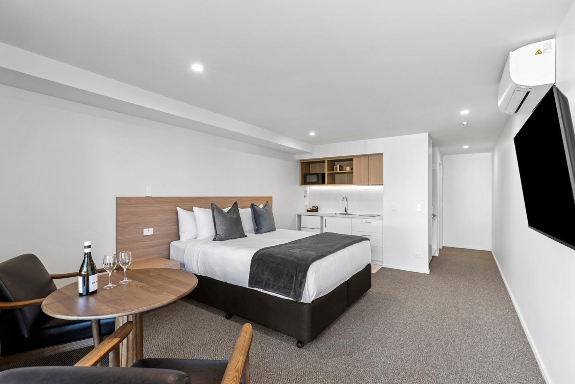 Archway Motels&chalets