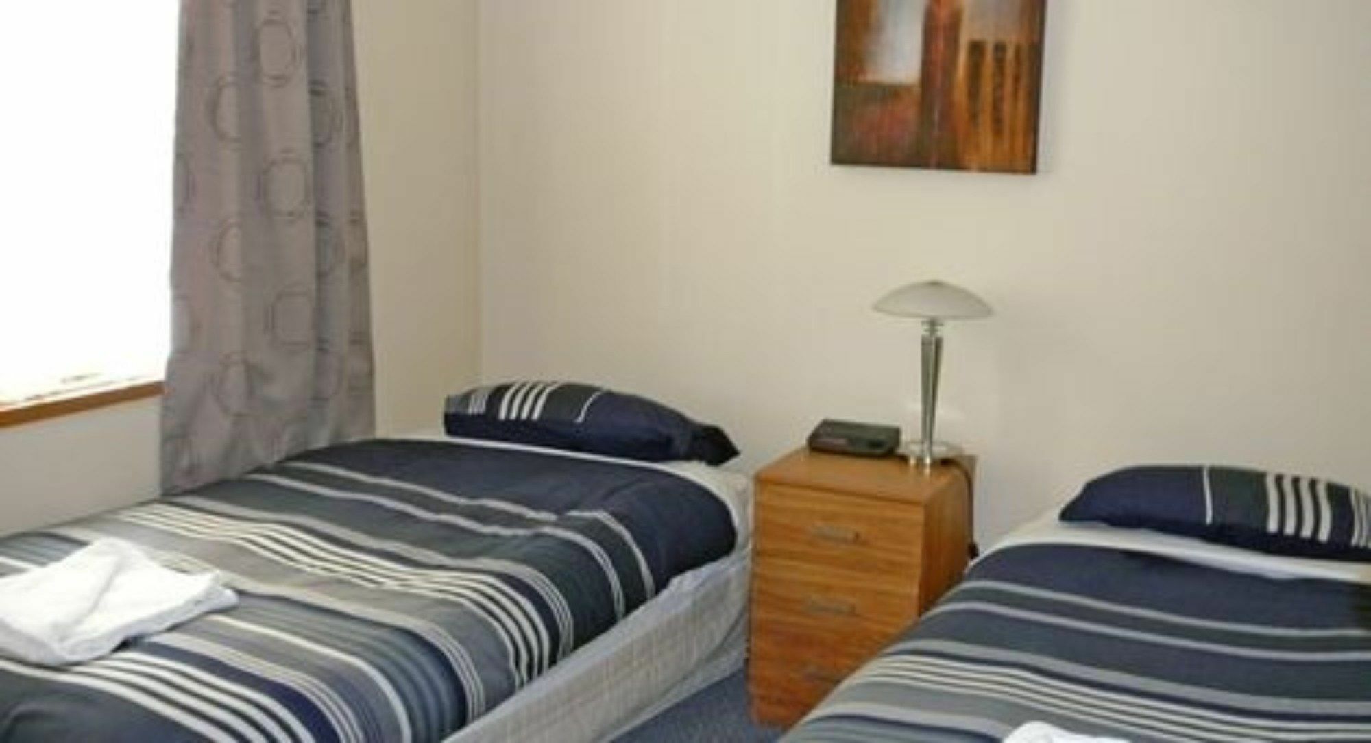 Archway Motels&chalets Motel 4*
