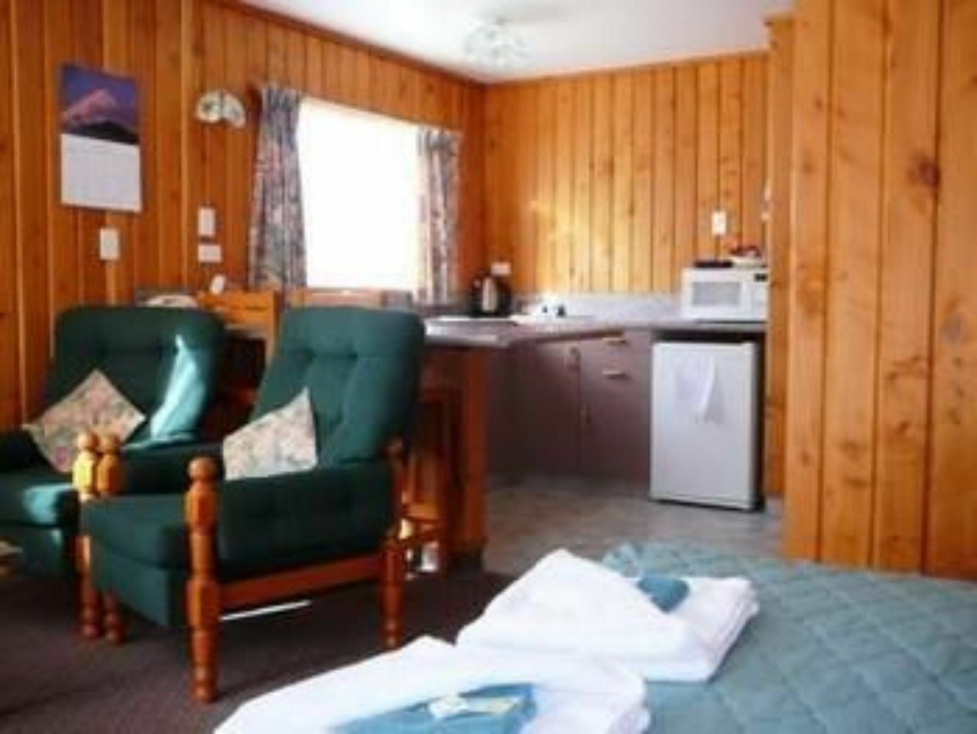 Archway Motels&chalets 4* Wanaka