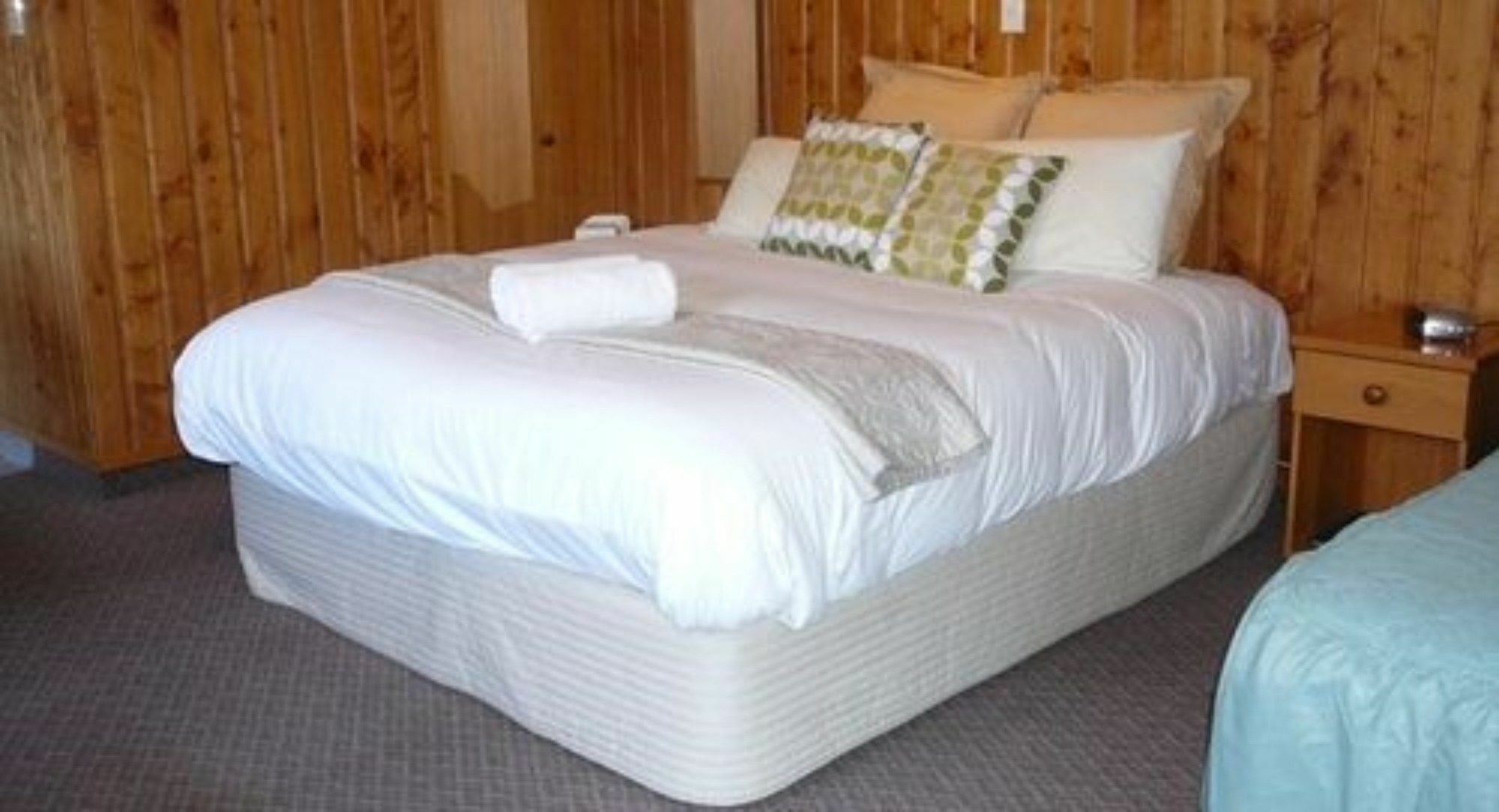 Archway Motels&chalets Wanaka