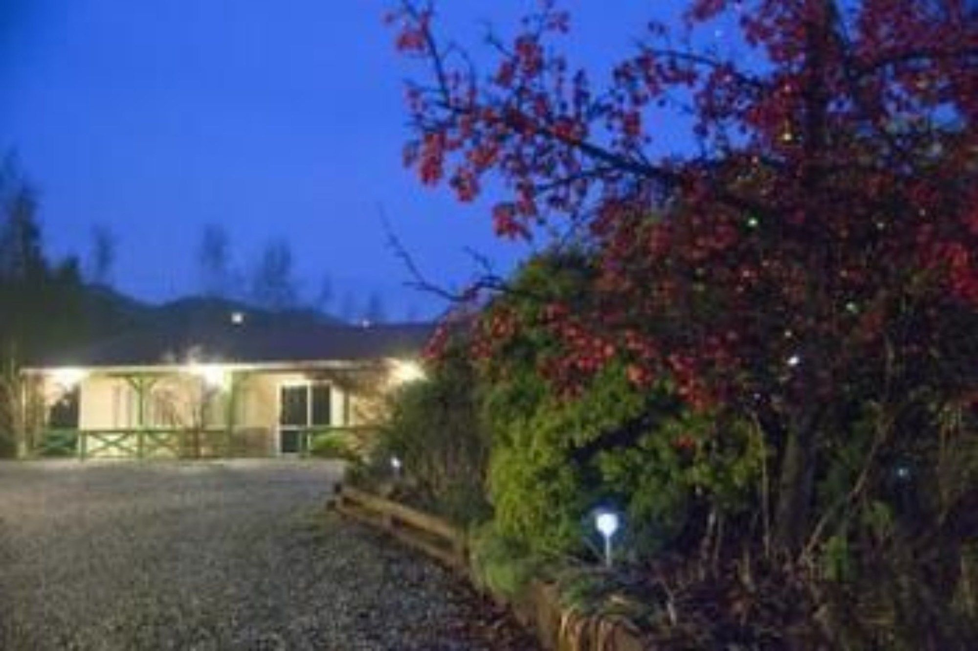 Motel Archway Motels&chalets